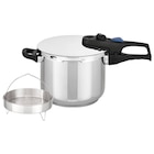 ELO Schnellkochtopf von  im aktuellen POCO Prospekt für 89,99 €