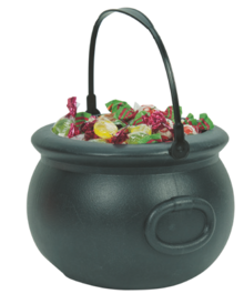 Chaudron à bonbons - Gifi à Saint-Maur-des-Fossés Chaudron à bonbons en promo chez Gifi Saint-Maur-des-Fossés à 2,90 €