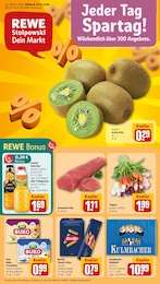REWE Prospekt für Heilsbronn: "Dein Markt", 30 Seiten, 19.01.2026 - 24.01.2026