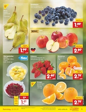 Aktueller Netto Marken-Discount Prospekt mit Erdbeeren, "Aktuelle Angebote", Seite 7