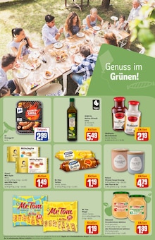 Bio Öl im aktuellen REWE Prospekt (Frankfurt (Main)) Bio Öl im REWE Prospekt "Dein Markt" mit 32 Seiten (Frankfurt (Main))