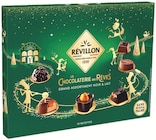La Chocolaterie des Rêves - Révillon dans le catalogue Colruyt
