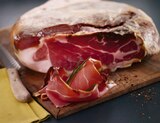 JAMBON DE BAYONNE IGP SALAISONS PYRÉNÉENNES - SALAISONS PYRENEENES en promo chez Auchan Hypermarché JAMBON DE BAYONNE IGP SALAISONS PYRÉNÉENNES - SALAISONS PYRENEENES dans le catalogue Auchan Hypermarché