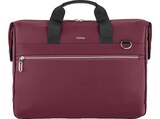 Aktuelles Ultimate Laptop-Tasche Umhängetasche für Universal Polyester, Rot Angebot bei MediaMarkt Saturn in Mannheim ab 45,99 €