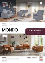 Aktueller Möbel Martin Prospekt mit Kopfkissen, "WOHNFÜHLEN NEU ENTDECKEN", Seite 5