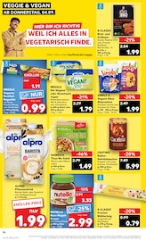 Butter im Kaufland Prospekt in Freital Aktueller Kaufland Prospekt mit Butter, "Aktuelle Angebote", Seite 16