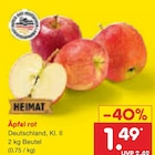 Netto Marken-Discount - Äpfel rot Angebot im Prospekt Äpfel rot bei Netto Marken-Discount im Prospekt "" für 1,49 €