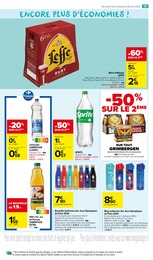 Offre Grimbergen dans le catalogue Carrefour Market du moment à la page 13