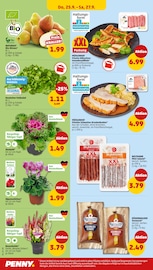 Aktueller Penny Prospekt mit Braten, "Wer günstig will, muss Penny.", Seite 30