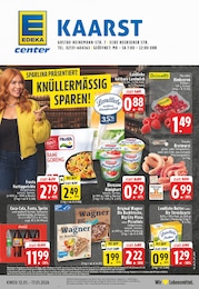 Aktueller E center Supermarkt Prospekt für Kaarst: Aktuelle Angebote mit 30} Seiten, 12.01.2026 - 17.01.2026