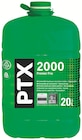 2000 Premier Prix Combustible Liquide - PTX - Intermarché à Noisy-le-Grand 2000 Premier Prix Combustible Liquide - PTX en promo chez Intermarché Noisy-le-Grand à 24,99 €