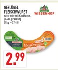 Aktuelle Knoblauch Angebote bei Marktkauf in Wuppertal Aktuelles Geflügel Fleischwurst natur Angebot bei Marktkauf in Wuppertal ab 2,99 €