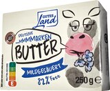 Deutsche Markenbutter von Gutes Land im aktuellen Netto Marken-Discount Prospekt für 1,05 €
