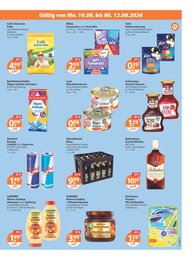 V-Markt Marken Drogerie im Prospekt 