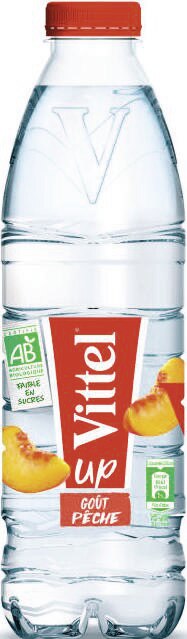 Spar Nice - BOISSON GOÛT PÊCHE BIO UP Promo BOISSON GOÛT PÊCHE BIO UP dans le catalogue Spar "Les économies Spar ici !" à Nice