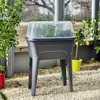 Espace potager Gary - Gifi Espace potager Gary à 15,00 € dans le catalogue Gifi