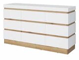Sideboard im Angebot bei Opti-Wohnwelt in Schweinfurt Sideboard Angebote bei Opti-Wohnwelt Schweinfurt für 269,00 €