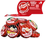 Mini Babybel bei Penny im Chemnitz Prospekt für 2,99 €