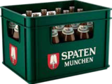 Oktoberfestbier im Angebot bei Getränke König in Ingolstadt Oktoberfestbier Angebote von Spaten bei Getränke König Ingolstadt für 19,99 €