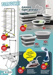 Catalogue Maxi Bazar en cours à Lyon, "DOSE DE douceur À PRIX MINI !", Page 24