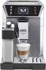 PrimaDonna Class ECAM 550.85.MS im Angebot bei expert in Salzgitter PrimaDonna Class ECAM 550.85.MS Angebote von DeLonghi bei expert Salzgitter für 599,00 €