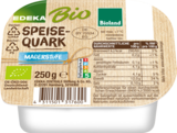 Speisequark Magerstufe bei Knolles Markt im Prospekt "" für 0,79 €