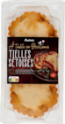 TIELLES SÉTOISES AUCHAN À TABLE EN OCCITANIE - AUCHAN dans le catalogue Auchan Hypermarché