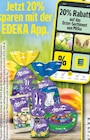 20% Rabatt von Milka im aktuellen EDEKA Prospekt