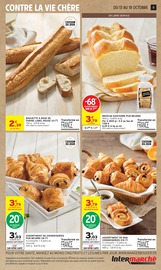 Prospectus Intermarché Super "Intermarché" en cours à Yerres, Page 11 Catalogue Intermarché Super en cours à Yerres, "Intermarché", Page 11