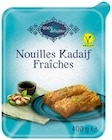 Nouilles Kadaif fraîches - 1001 Délices à 2,55 € dans le catalogue Lidl