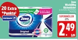 Wisch&Weg Küchentücher im EDEKA Prospekt Wisch&Weg Küchentücher von Zewa im aktuellen EDEKA Prospekt für 2,49 €