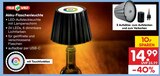 Aktuelles Akku-Flaschenleuchte Angebot bei Netto Marken-Discount in Bremerhaven ab 14,99 €