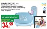 Marktkauf Voerde (Niederrhein) Prospekt mit  im Angebot für 34,99 €