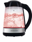 Aktuelle Wasserkocher Angebote bei Netto Marken-Discount in Würzburg Aktuelles Glas-Wasserkocher Angebot bei Netto Marken-Discount in Würzburg ab 19,99 €