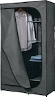 Textil-Kleiderschrank von LIVARNO für 17,99 € bei Lidl im Angebot Textil-Kleiderschrank von LIVARNO im aktuellen Lidl Prospekt