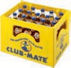 Club-Mate im Angebot bei METRO in Reutlingen Club-Mate Angebote von Club-Mate bei METRO Reutlingen für 14,52 €