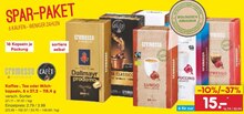 Netto Marken-Discount Hattingen - Kaffee-, Tee oder Milchkapseln Kaffee-, Tee oder Milchkapseln Angebot bei Netto Marken-Discount Hattingen im Prospekt "Fisch verliebt? Dann geh doch zu Netto!"