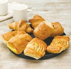 Assortiment de viennoiseries fantaisies - U Express Assortiment de viennoiseries fantaisies à 3,49 € dans le catalogue U Express