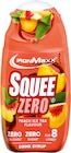 Netto Marken-Discount Haren - Squee Zero Peach Ice Tea Flavour Angebot im Prospekt Squee Zero Peach Ice Tea Flavour bei Netto Marken-Discount im Haren Prospekt für 2,89 €