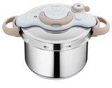 Gamme autocuiseurs Clipso minut Eco Respect dans le catalogue Carrefour