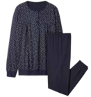 Damen Pyjama im Angebot bei E center in Mainz Damen Pyjama Angebote bei E center Mainz für 10,99 €