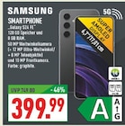 Galaxy S24 FE Smartphone im Angebot bei Marktkauf in Marl Galaxy S24 FE Smartphone Angebote von Samsung bei Marktkauf Marl für 399,99 €