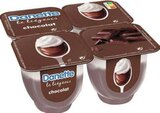 Géant Casino Rosny-sous-Bois - Promo -68% CAGNOTTÉS SUR LE 2E AU CHOIX SUR UNE SÉLECTION DANETTE Promo -68% CAGNOTTÉS SUR LE 2E AU CHOIX SUR UNE SÉLECTION DANETTE à dans le catalogue Géant Casino à Rosny-sous-Bois