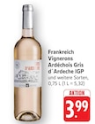 Gris d’Ardeche IGP bei EDEKA im Prospekt "" für 3,99 €