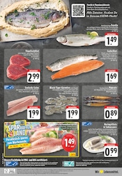 Forelle im EDEKA Prospekt in Bergkamen Aktueller EDEKA Prospekt mit Forelle, "Aktuelle Angebote", Seite 26