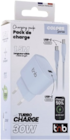 Pack de chargeur - T'NB dans le catalogue Monoprix Margaret