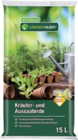 Aktuelle Gartenerde Angebote bei Raiffeisenmarkt in Münster Aktuelles Kräuter- und Aussaaterde Angebot bei Raiffeisenmarkt in Münster ab 5,99 €