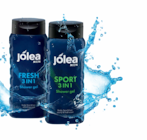 Duschgel Men 3in1 Fresh im Angebot bei Netto Marken-Discount in Pinneberg Duschgel Men 3in1 Fresh Angebote von jolea bei Netto Marken-Discount Pinneberg für 0,65 €
