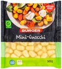 Gnocchi klassisch im Angebot bei Kaufland in Trier Gnocchi klassisch Angebote von Bürger bei Kaufland Trier für 1,79 €