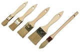 Brico Cash Morigny-Champigny - Promo Lot de 5 pinceaux pro Promo Lot de 5 pinceaux pro à 11,90 € dans le catalogue Brico Cash à Morigny-Champigny